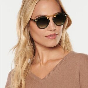 STL NYLON Bottle Green + Zulu 18K